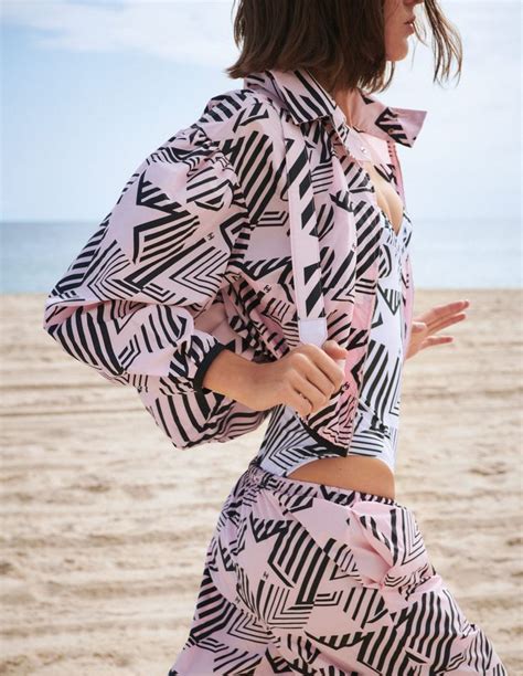 chanel beach wear|chanel swimwear official website.